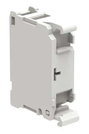 Produktfoto 1 von Lovato LPX LED-Testelement Testelement für Testelement für Kontaktelemente LPXLE / LPXLFB / LPXLPB / LPXLPSB