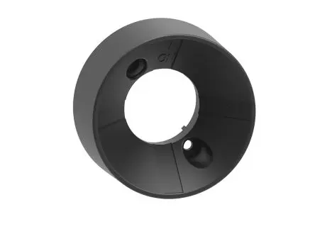 Produktfoto 1 von Lovato GM Verlängerungsachsen für Trennschalter L. 80 mm