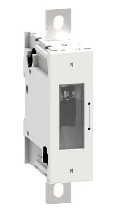 Produktfoto 1 von Lovato GL160-315A Hilfskontakte für Trennschalter, GL160-315A, Neutralleiterklemme