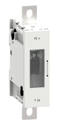 Produktfoto 1 von Lovato GL160-315A Hilfskontakte für Trennschalter, GL160-315A, Erdungsklemme