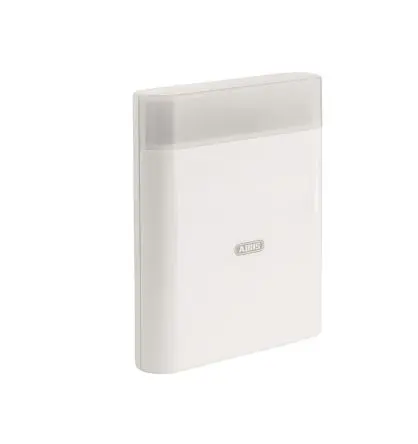 Produktfoto 1 von ABUS Security-Center Sirene 90 dB Netz 12V