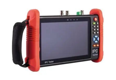 Produktfoto 1 von ABUS Security-Center CCTV-Monitor 7 in IPS Touch-Display, 1280 x 800 Pixel