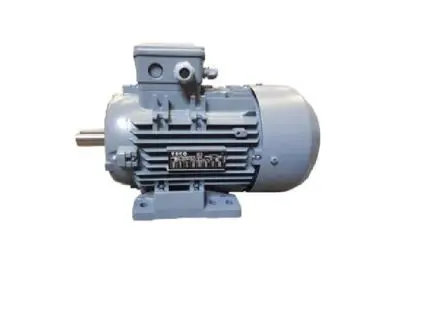 RS PRO, 3-Phasen 2-Pol Wechselstrommotor IE3, 7,5 kW 2955 rpm, Sockelmontage