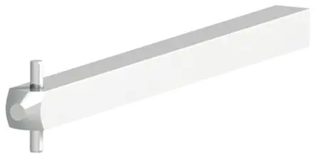 Produktfoto 1 von Socomec 1409 Wellen-Trennschalterwelle L. 200 mm
