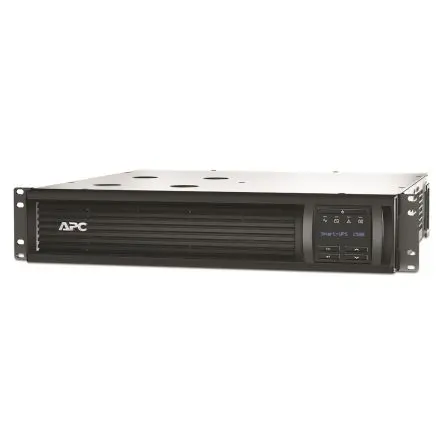Produktfoto 1 von APC 160V, 286 V Smart-UPS SMT 4-Kanal Rack Unterbrechungsfreie Stromversorgung, 1500 VA 1 kW, 230V