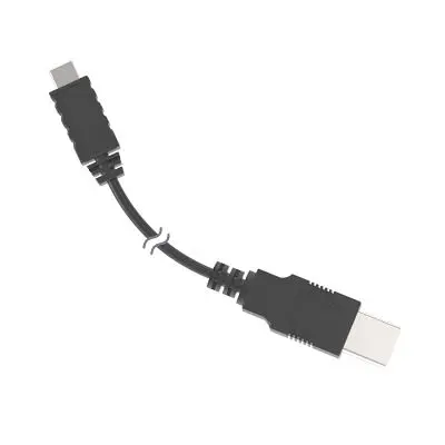 Produktfoto 1 von Banner SC PLC-Zubehör USB-auf-Micro-USB-Kabel für Controller SC10, SC26 und XS26