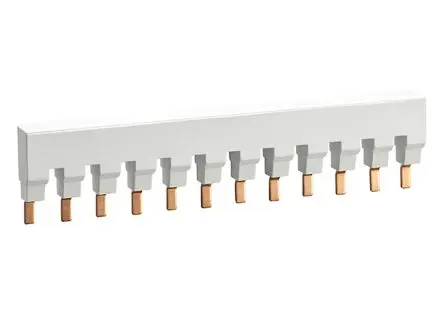 Produktfoto 1 von Lovato P1 MB Miniaturüberlastschalter D, B-Kurve, Typ C, Pol 4-polig 1A, 63 A 400V ac, Abschaltvermögen 10 kA 1 to 63 A