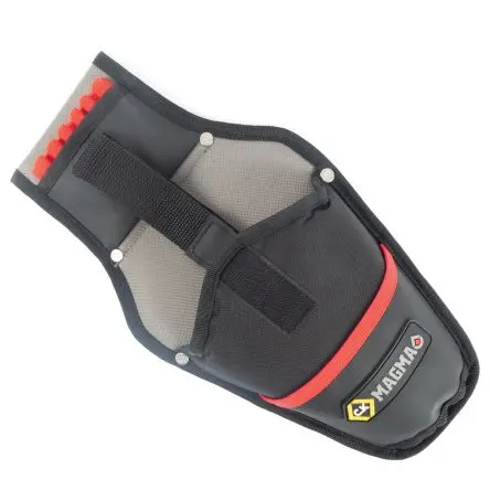 Produktfoto 1 von CK Polyester Gürteltasche, 50 Fächer x 40 mm x 1120mm