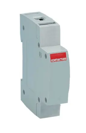 Produktfoto 1 von Contactum CPBM1 Miniaturüberlastschalter