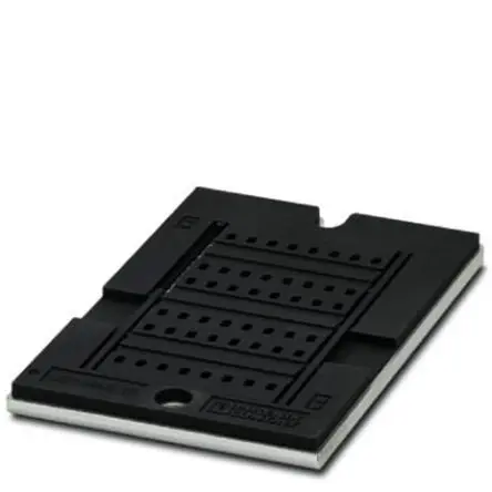 Produktfoto 1 von Phoenix Contact Etikettendrucker-Zubehör Magazin für Kartendrucker, geeignet für ThermoMark Card, ThermoMark Prime