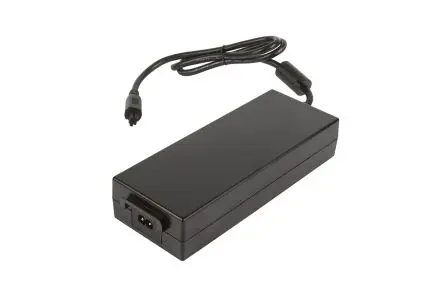 XP Power 200 W ALM200 1 AC/DC-Adapter C14 8.4 A, 24V dc