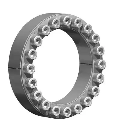 Produktfoto 1 von Ringfeder Verriegelungsbaugruppe, 47 mm x 27.5 mm