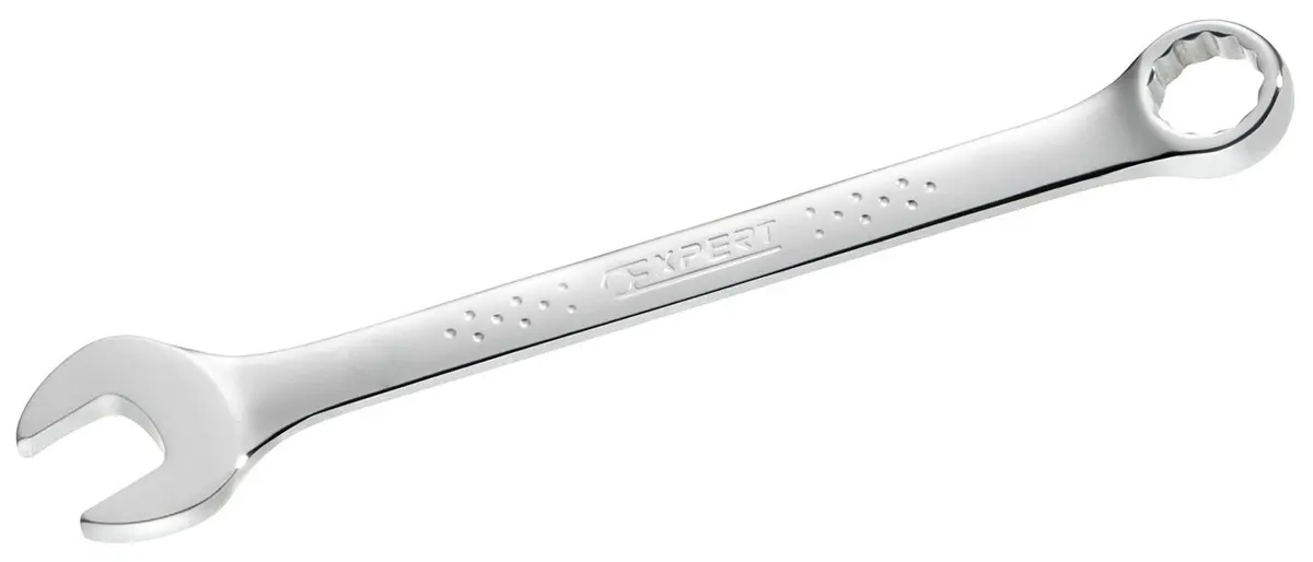 Produktfoto 1 von Expert by Facom Ring-Maulschlüssel 5.5 mm, CrV-Stahl, Länge 93 mm