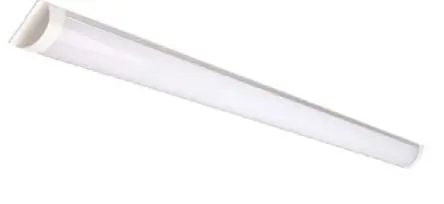 Produktfoto 1 von RS PRO LED Lichtleiste, 220V, 240 V / 36 W 1 2880 lm, 23.7 mm IP20 x 75mm x 1.22 m