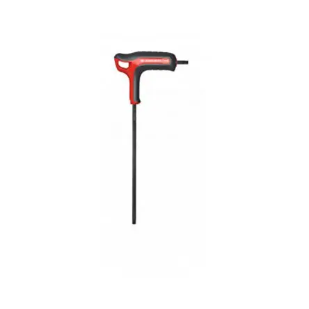 Produktfoto 1 von Facom TORX®-Steckschlüssel T Kohlenstoff-Silikon-Stahl 1, 4,4 mm