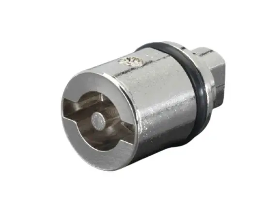 Produktfoto 1 von Rittal SZ 3 mm Doppelverriegelung für Gehäuse (AX mit Nocken, KX E-Box, PC-Gehäuse Tastaturschublade, TP-Tischteil und