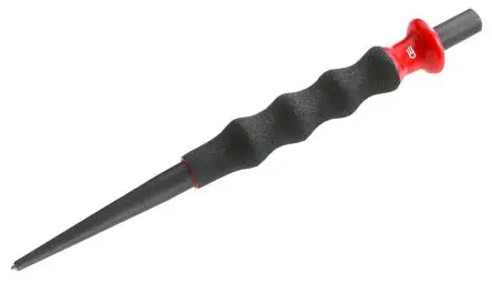 Produktfoto 1 von Facom Körner, Ø 2.5mm, 1-teilig, Länge 185mm, Mitte