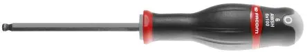 Produktfoto 1 von Facom 4 mm Standard, Gehärtete Stahlklinge, 178 mm / Klinge 75 mm