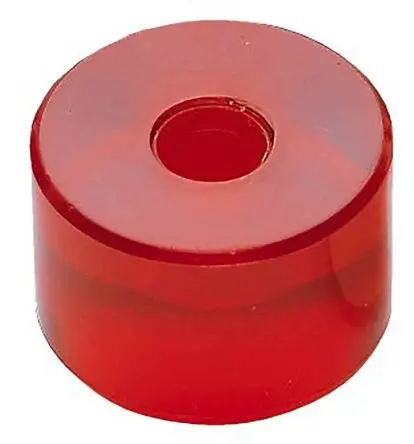 Produktfoto 1 von Facom Polyurethan Schonhammer, Nylon Schlagflächen austauschbar, Ø 25 mm
