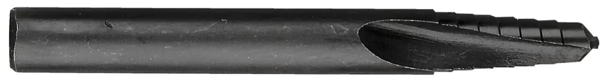 Produktfoto 1 von Facom HSS Stufenbohrer Ø → 3.5mm 7-stufig → 3.5mm