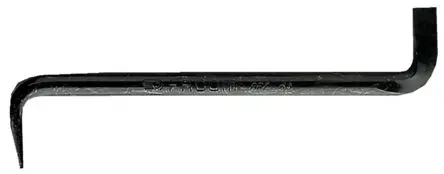 Produktfoto 1 von Facom Rechtwinklig, 95 mm / Klinge 14 mm