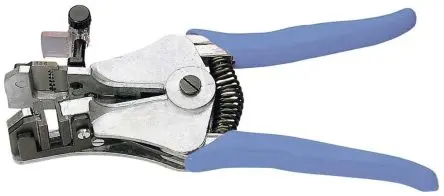Produktfoto 1 von Facom 165.1 Abisolierer AWG: 26-16AWG, 250mm