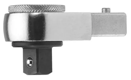 Produktfoto 1 von Facom K.382A DYNAMO 3/4" Vierkant Ratschenkopf, 14 x 18 mm