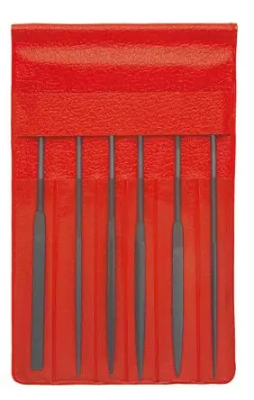 Facom Werkstattfeile, Länge 160mm