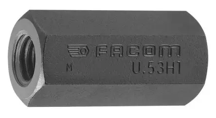 Produktfoto 1 von Facom U.53H3 Ausziehwerkzeug, Ausziehwerkzeug für Größe M14, 50mm lang