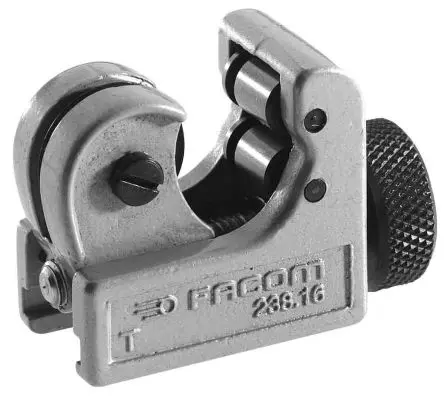 Produktfoto 1 von Facom Rohrschneider für Kupfer, 3 to 16 mm
