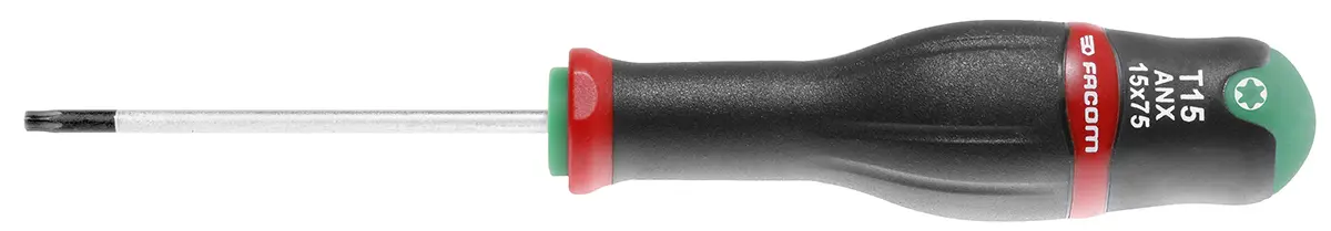 Produktfoto 1 von Facom T6 Standard, Silizium-Kohlenstoff, 144 mm / Klinge 75 mm