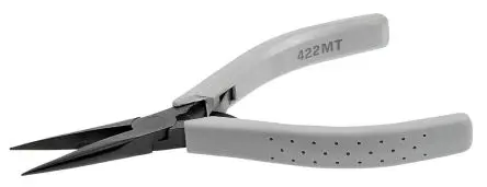 Produktfoto 1 von Facom Rundzange / Backen 44mm 130mm ESD-Sicherheit Schließer (NO)