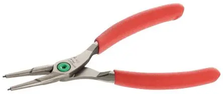 Produktfoto 1 von Facom Sicherungsringzange Gerade Nase 140mm 12 to 25 mm ESD-Sicherheit