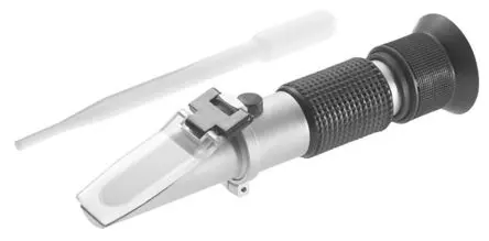 Produktfoto 1 von Facom 780B. Refraktometer