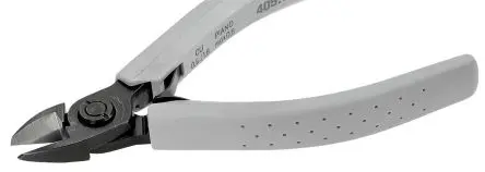 Produktfoto 1 von Facom MICRO-TECH 416 Seitenschneider 125 mm / Backen 16mm, Schneidleistung 1.6mm