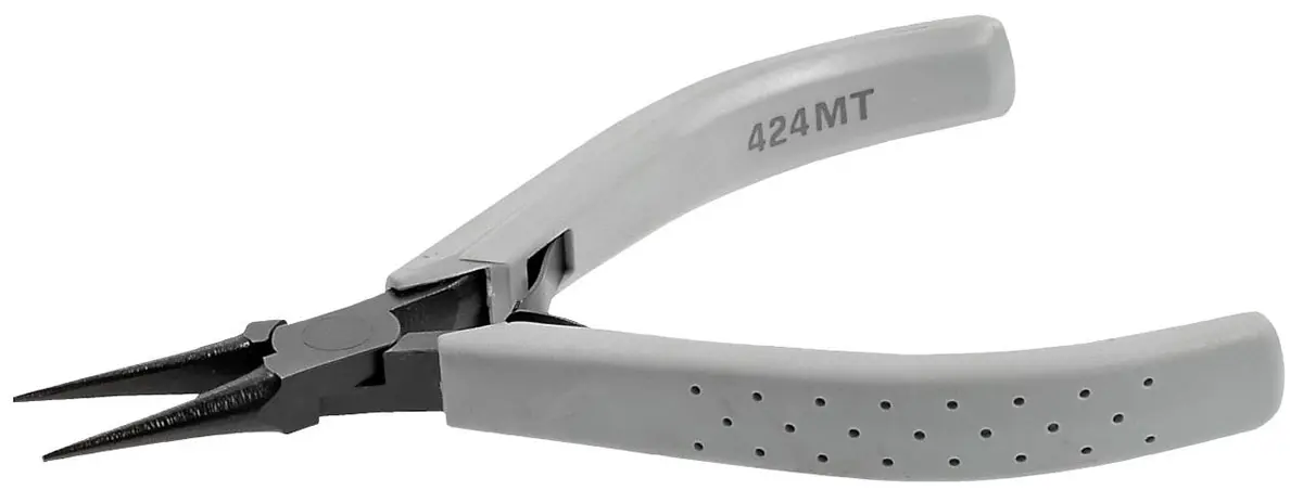 Produktfoto 1 von Facom Rundzange / Backen 22mm 120 mm ESD-Sicherheit Schließer (NO)