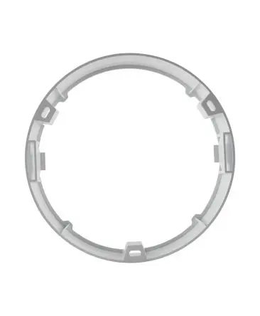 Produktfoto 1 von LEDVANCE Einbaurahmen, Deckenleuchte 225 mm 38 mm 235mm