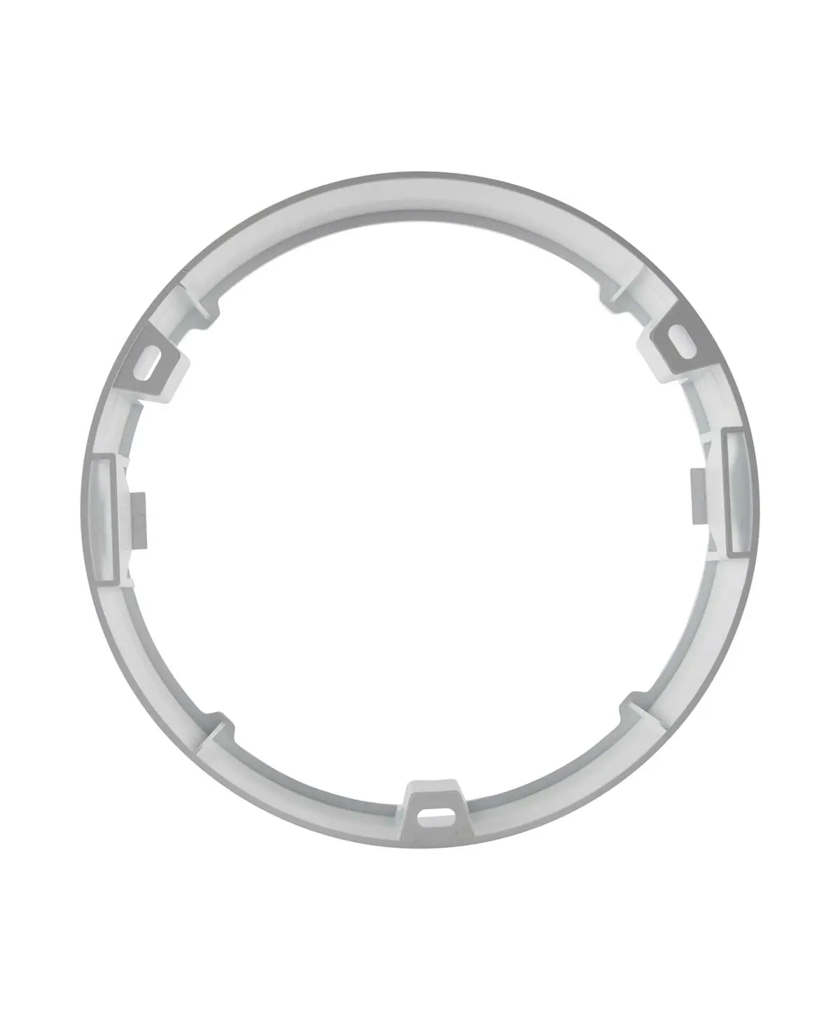 Produktfoto 1 von LEDVANCE Einbaurahmen, Deckenleuchte 225 mm 38 mm 235 mm