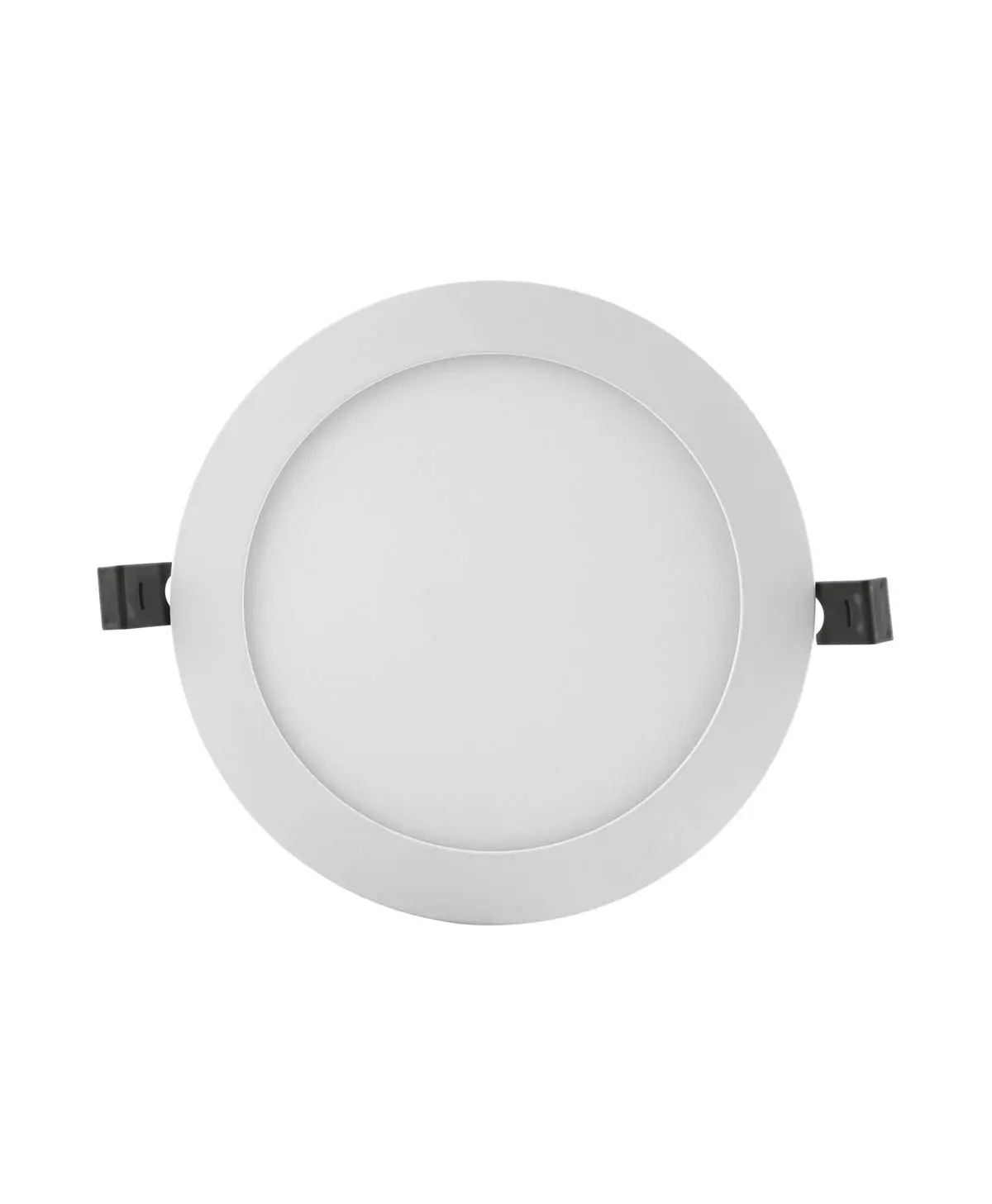 Produktfoto 1 von LEDVANCE Deckenleuchte, Leuchtstofflampe, Flaches Downlight mit externem Treiber und Aluminiumgehäuse 192 mm 23 mm 23