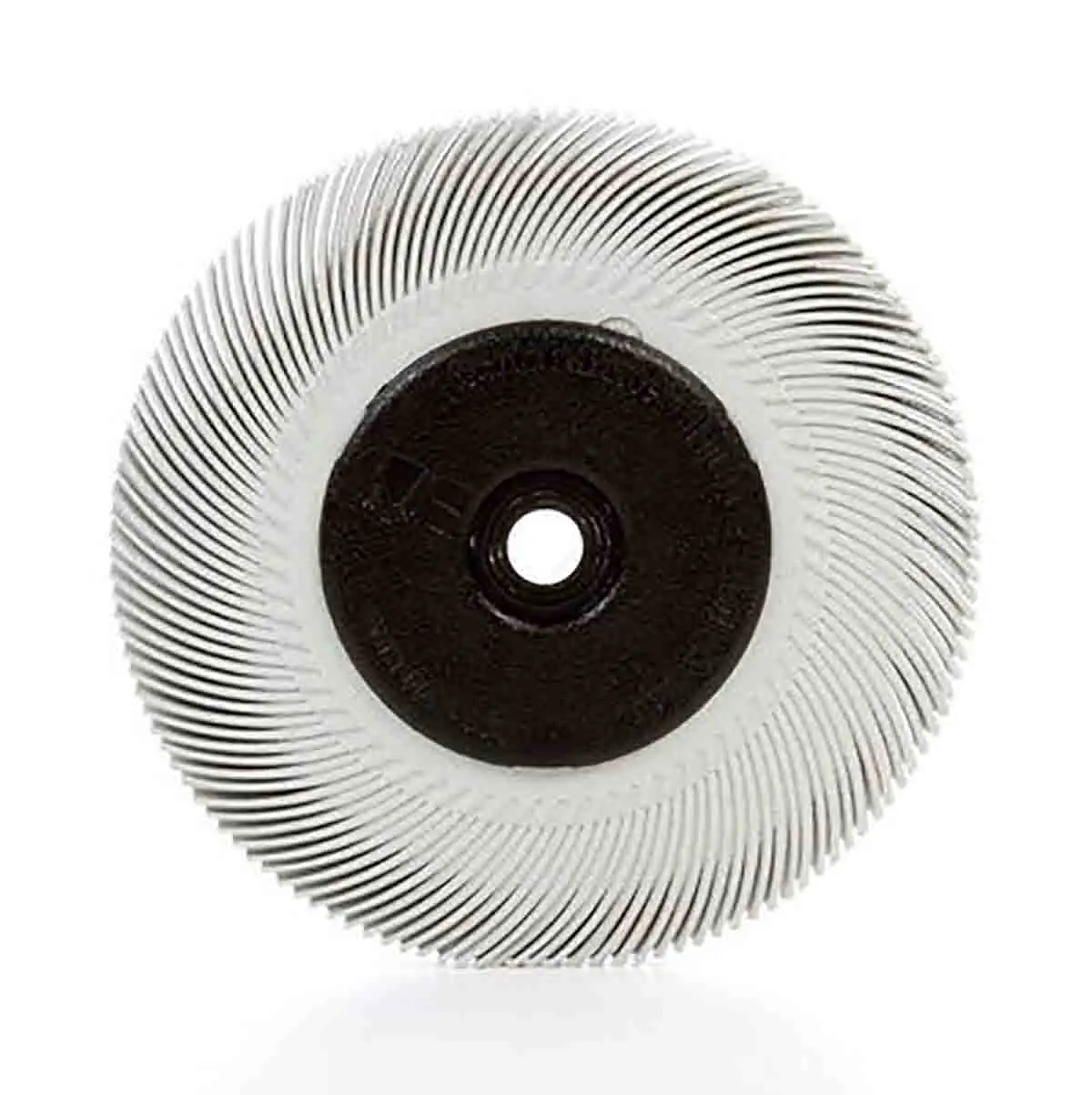 Produktfoto 1 von 3M Mit Schleifmittel gefüllte Borsten Radial Schleifbürste, Ø 152.4 mm