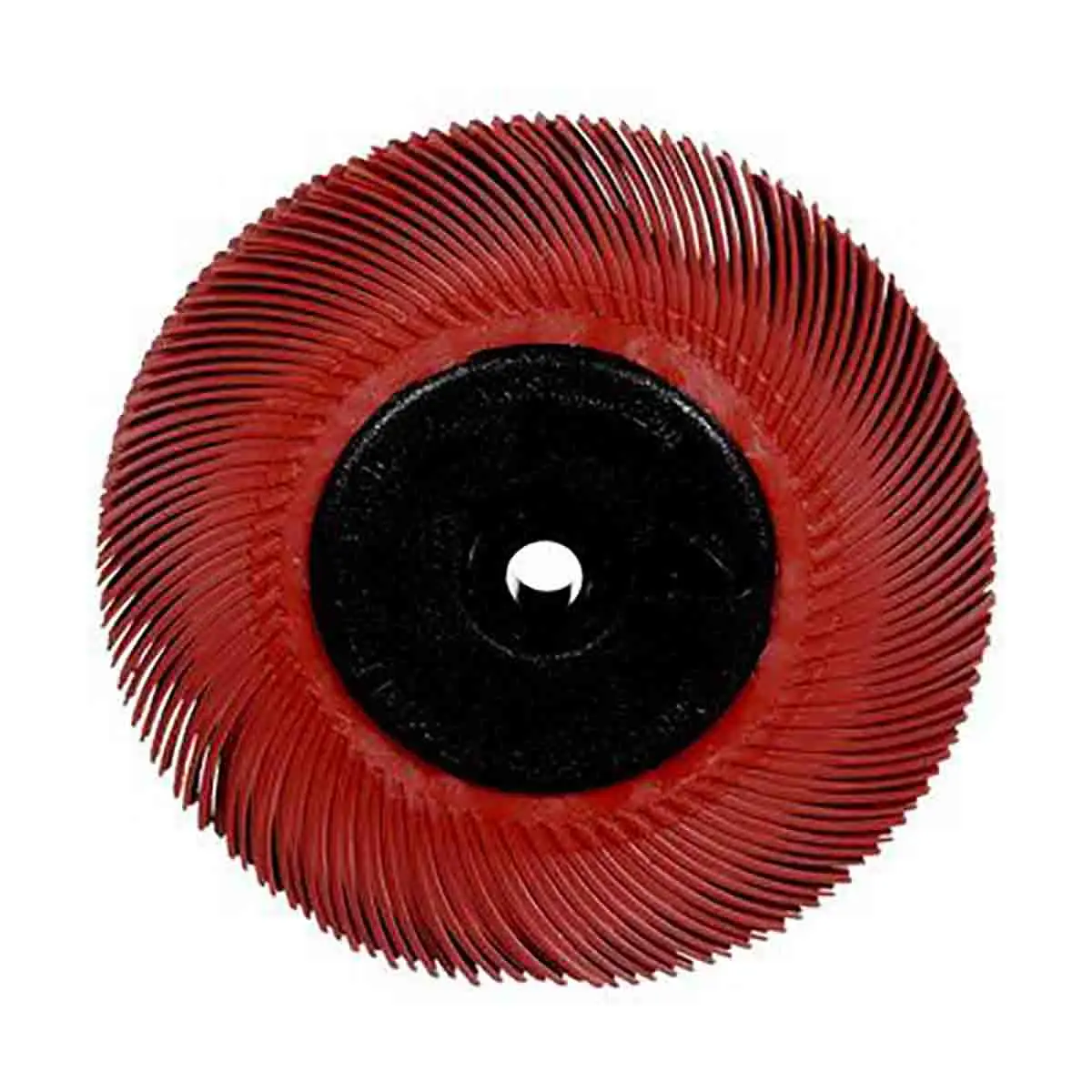 Produktfoto 1 von 3M Mineralöl Radial Schleifbürste, Ø 152.4 mm
