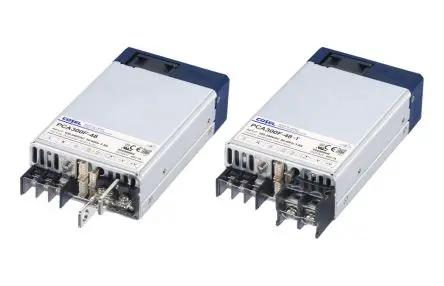 Produktfoto 1 von Cosel PCA300F Schaltnetzteil 1 32V dc 320 W, Fahrgestell 370V dc