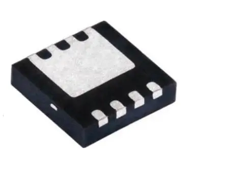 Produktfoto 1 von Vishay SiS862ADN Typ N-Kanal, Oberfläche MOSFET Erweiterung 60 V / 52 A 39 W, 8-Pin PowerPAK 1212