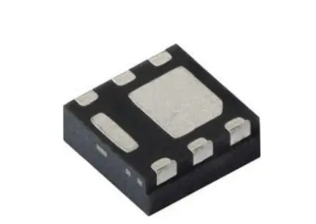 Produktfoto 1 von Vishay SiA471DJ Typ P-Kanal, Oberfläche MOSFET Erweiterung 30 V / 30.3 A 19.2 W, 6-Pin SC-70