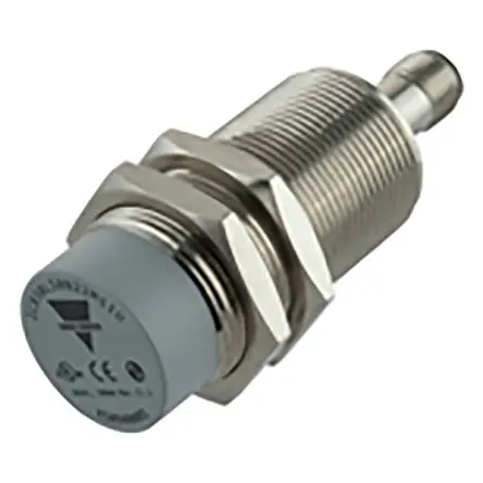 Produktfoto 1 von Carlo Gavazzi ICB M30 Näherungssensor Induktiv, Gewinderohr 22 mm PNP 10→ 36 V dc / 200 mA NO, IP67