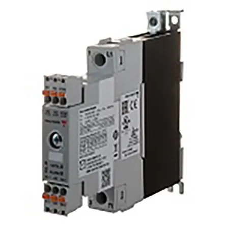 Produktfoto 1 von Carlo Gavazzi RG..M DIN-Hutschiene Halbleiterausgang 265 V ac 32V dc / 20 A