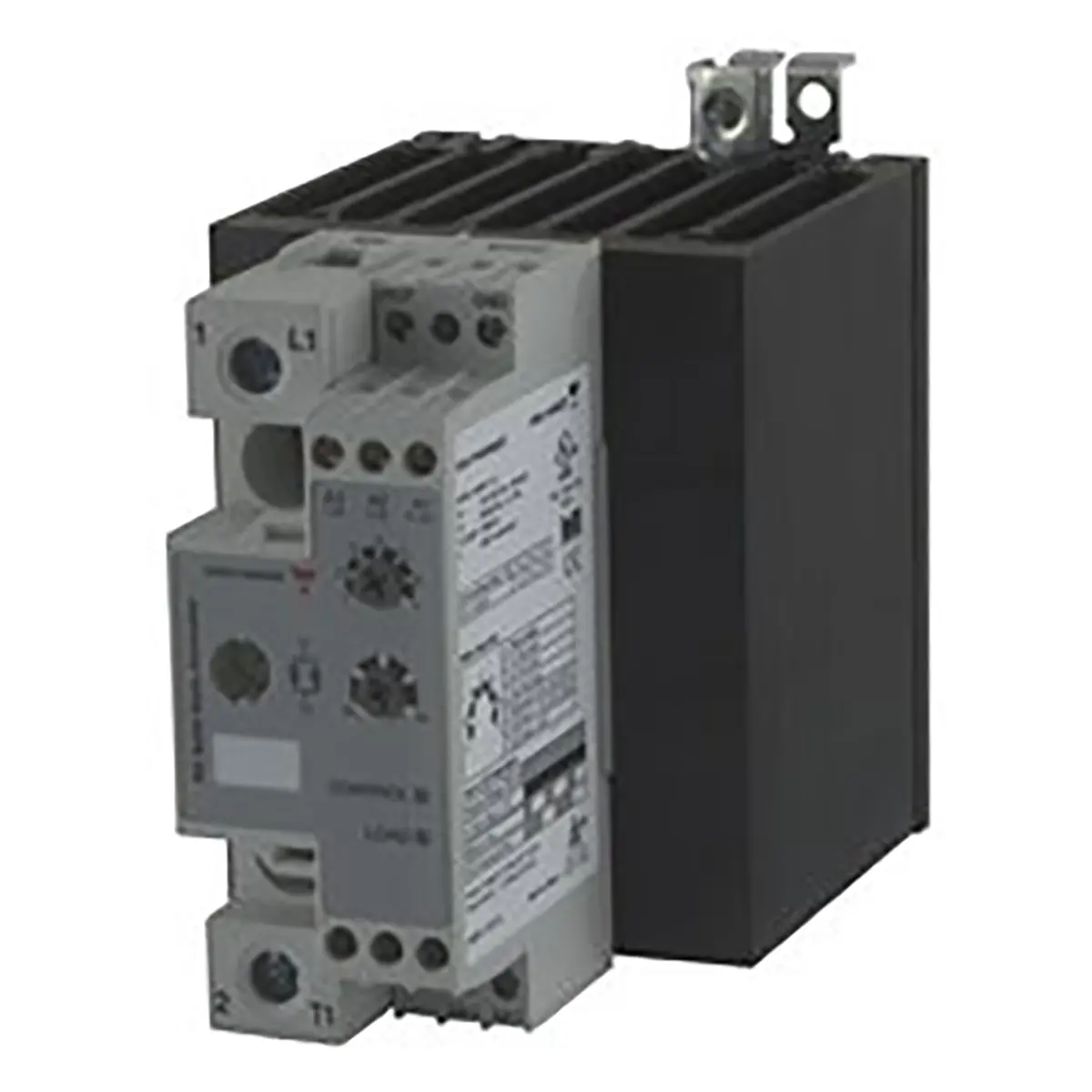 Produktfoto 1 von Carlo Gavazzi RGC1P DIN-Schienen Halbleiterrelais Proportional 265 V ac / 73 A