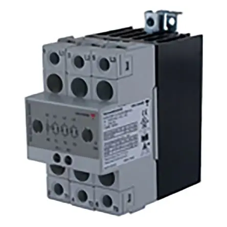 Produktfoto 1 von Carlo Gavazzi RGC2 DIN-Hutschiene Halbleiterausgang 660 V ac 190 V dc, 270V ac / 32 A