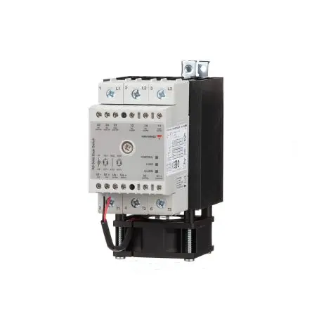 Produktfoto 1 von Carlo Gavazzi RGC2 DIN-Hutschiene Halbleiterausgang 660 V ac 32V dc / 85 A