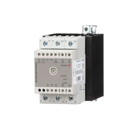 Produktfoto 1 von Carlo Gavazzi RGC2P DIN-Hutschiene Halbleiterausgang 660 V ac 10V / 50 A